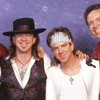 Stevie Ray Vaughan and Double Trouble