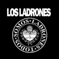 Los Ladrones