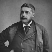 Arthur Sullivan