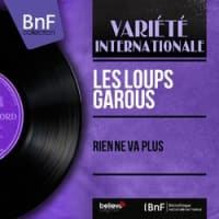 Les Loups Garous
