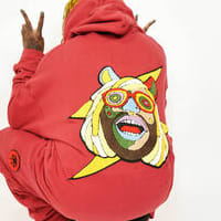 Thundercat