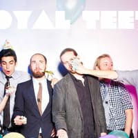 Royalteen