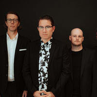 Hawthorne Heights