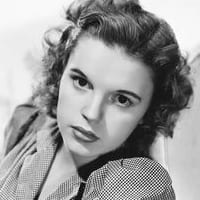 Judy Garland