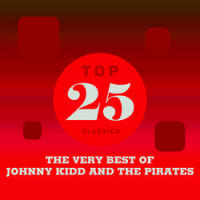Johnny Kidd and the Pirates
