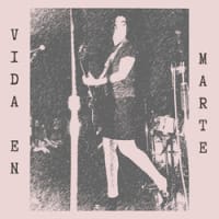 Vida en Marte