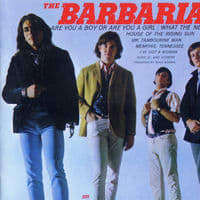 The Barbarians