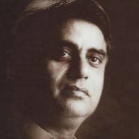 Jagjit Singh