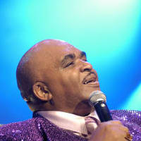 Solomon Burke