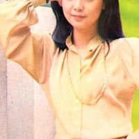 鄧麗君