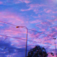 Tokyo Twilight