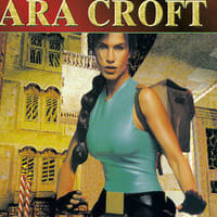 Lara Croft