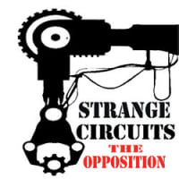 Strange Circus