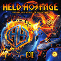 Held Hostage