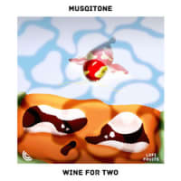 Musqitone
