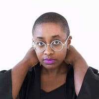 Cécile McLorin Salvant