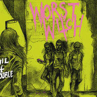 Worst Witch