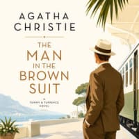 Agatha Christie