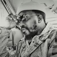 Anthony Hamilton