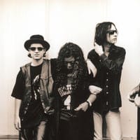 Primal Scream