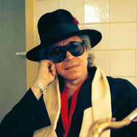 Gato Barbieri