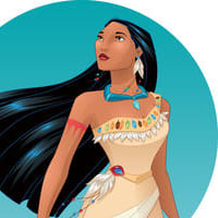 Pocahontas