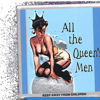 All the Queen’s Men