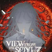 VIEW FROM THE TOP