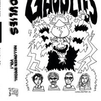 Ghoulies