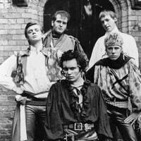 Adam and the Ants