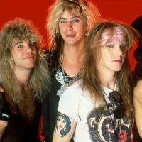 Guns N’ Roses