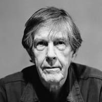 John Cage