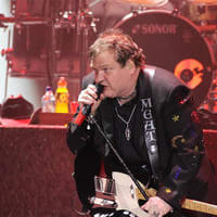 Meat Loaf