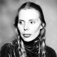 Joni Mitchell