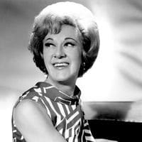 Marian McPartland
