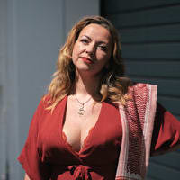 Charlotte Church