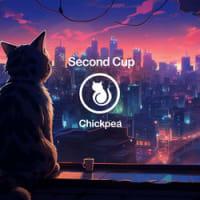 Chickpea
