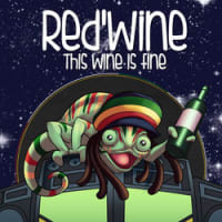 Red Wine