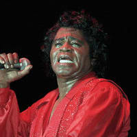 James Brown