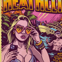Heathcliff