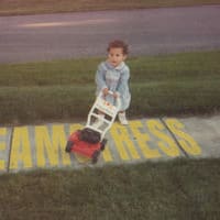 I Used To Be Sam