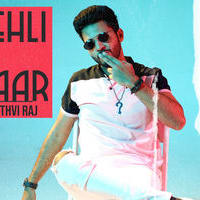 Prithviraj