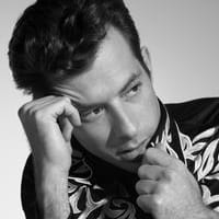 Mark Ronson