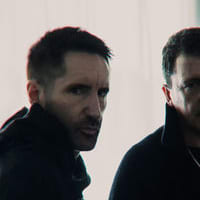 Nine Inch Nails