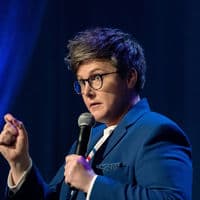 Hannah Gadsby