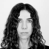 PJ Harvey