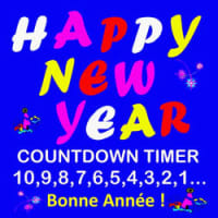 Happy New Year