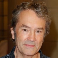 Carter Burwell
