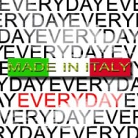 Made in Italy