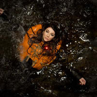 Kate Bush